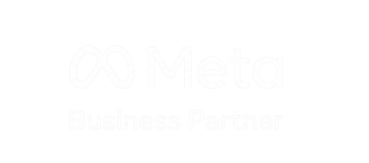 Meta Business Partner badge - Solinify Tech Studio